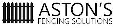 Astons Fencing Solutions